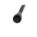 Vissonic M485 Schwanenhalsmikrofon, 485mm
