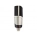 Sennheiser MK 4 Großmembran Mikrofon, silber