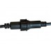 Briteq Outdoor Signal Verlängerungskabel, 1.5m, Ø18mm