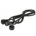 BriteQ Outdoor Power Verlängerungskabel,  5m, Ø13mm