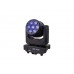 Showtec Shark Zoom Wash Two LED Moving Head