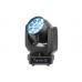 Showtec Phantom 180 WASH  Zoom LED Moving Head