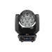 Showtec Phantom 180 WASH  Zoom LED Moving Head