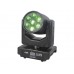 Showtec Shark Zoom Wash One LED Moving Head, schwarz