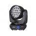 Briteq BT-ORBIT Moving Head Wash