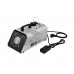 EUROLITE Set NH-10 + Smoke Fluid -B2D- 1l