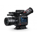 Blackmagic Design PYXIS 6K PL Camera, 6K, PL-Mount, 12G-SDI, RJ45