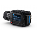 Blackmagic Design PYXIS 6K PL Camera, 6K, PL-Mount, 12G-SDI, RJ45