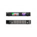 Blackmagic Design ATEM 1 M/E Constellation 4K Mixer, 1HE