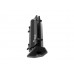 Admiral Mono Stand Black, Pipe Halterung für Bodenplatten