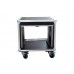 Rack 08 HE Tour Rack PERFORLINE, Slidingdoor, Shockmount