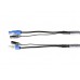 Briteq LICHT Power-Signal Powerconkabel 1.5m