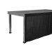 ROADINGER POL-82 Vorhang/Skirt für BE-1 80x205cm