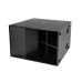 OMNITRONIC FH-18 horngeladener Subwoofer