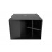 OMNITRONIC FH-18 horngeladener Subwoofer