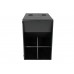 OMNITRONIC FH-18 horngeladener Subwoofer