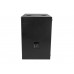 OMNITRONIC FH-18 horngeladener Subwoofer