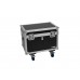 ROADINGER Universal-Transport-Case 60x40cm mit Rollen
