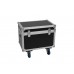 ROADINGER Universal-Transport-Case 60x40cm mit Rollen