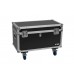 ROADINGER Universal-Transport-Case 80x40cm mit Rollen