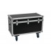 ROADINGER Universal-Transport-Case 80x40cm mit Rollen