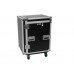 ROADINGER Universal-Schubladen-Case WDS-2 mit Rollen