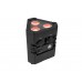 EUROLITE AKKU IP TL-3 QCL Trusslight CRMX