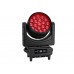 EUROLITE Set 2x LED IP TMH-H760 + Case mit Rollen