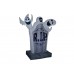 EUROPALMS Halloween Aufblasbare Figur, Grabstein, 183cm