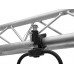 EUROLITE TPTV-1 Klammer schwarz