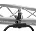 EUROLITE TPTV-1 Klammer schwarz
