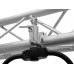 EUROLITE TPTV-1 Klammer silber