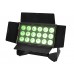 EUROLITE Multiflood IP 18x10W RGBW Wash CRMX