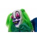 EUROPALMS Halloween Figur Clown Charly, animiert, 164cm
