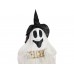EUROPALMS Halloween Figur lachender Geist, beleuchtet, 215cm
