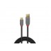 Lindy 36913 USB-Kabel, 2m
