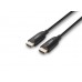 Lindy 38516 Fibre Optic Hybrid HDMI-Kabel, 60m