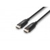 Lindy 38517 Fibre Optic Hybrid HDMI-Kabel, 70m