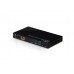 Lindy 38389 HDBaseT KVM Extender
