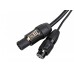 Briteq LICHT Power-Signal Outdoor Kabel 1.5m, IP65