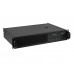 OMNITRONIC XPA-4804 MK2 Endstufe