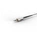 DPA CORE 2061-OL-C-C34 Miniaturmikrofon, braun, Miniklinke