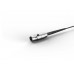 DPA CORE 2061-OL-C-W10-Acc Miniaturmikrofon, weiß, TA4F