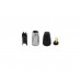 NEUTRIK XLR Stecker 3pol NC3MX1-TOP