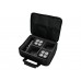 EUROLITE Tasche für 4x AKKU Mini UP-4 QCL Spot MK2