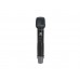 RELACART UR-260D 2-Kanal-UHF-System 522-554 MHz