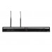 RELACART UR-260D 2-Kanal-UHF-Empfänger 522-554 MHz