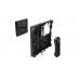 DMT Alpha Serie A2.6i LED Panel, 50x50cm, 5000:1