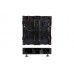 DMT Alpha Serie A2.6i LED Panel, 50x50cm, 5000:1
