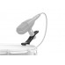 Sennheiser MZH DRUMS 421 Instrumentenklammer (Drum)